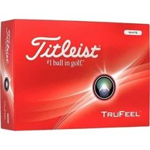Titleist TruFeel Labda
