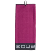 Big Max Aqua TriFold Törölköző
