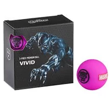 Volvik Black Panther Pack (4db)
