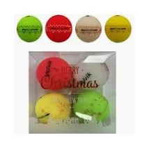 Volvik Boldog Karácsonyt Labda