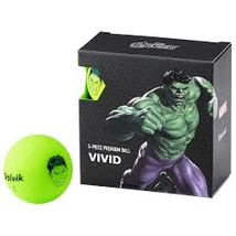 Volvik Hulk Pack (4db)