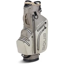 Big Max Aqua Sport 3 Cart Bag Homok/Káve