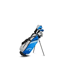 Callaway XJ3 8PC Kék/Fehér Jobbkezes Junior Szett 