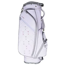 XXIO Ladies Luxury Cart Bag Fehér