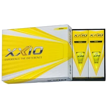 XXIO Eleven Yellow Golf Labda