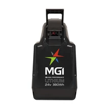 MGI Zip Battery 380 Wh