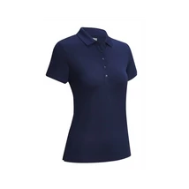 YOUTH GIRLS POLO