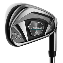 Callaway Rogue X 20 férfi ütőszett regular fém nyéllel 5-PW, AW jobbkezes