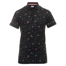 Callaway Golf X-Series All Over Chev Geo Print Póló