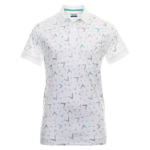 Callaway Golf X-Series All Over Chev Geo Print Póló