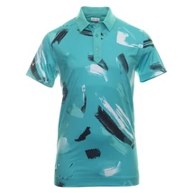 Callaway Golf X-Series Outside The Lines Print Póló