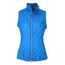 Callaway Női Lightweight Quilted Mellény