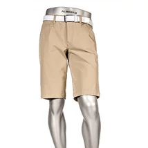 Alberto Earnie Shorts - Ceramica Gabardine