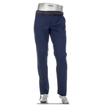 Alberto Ceramica Gabardine Pants - ROOKIE-D