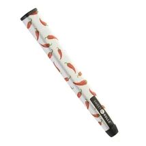 Sweet Rollz Heat Midsize Putter Grip
