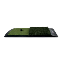 Pure2Improve Hitting Mat