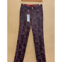 Alberto Anja Leo Jacquard Pants 32