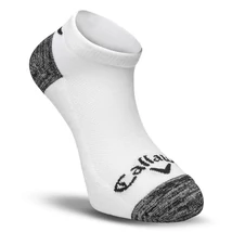 Callaway Mens Sports Low Cut Socks 3 pack 42-46
