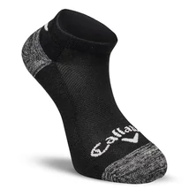 Callaway Mens Sports Low Cut Socks 3 pack 42-46
