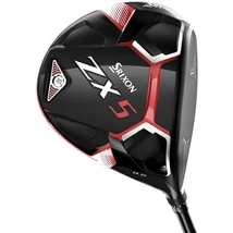 Srixon ZX5 Driver 10.5 Evenflow Regular RH