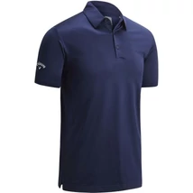 Callaway Swingtech Solid Polo Peacoat