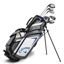 Callaway Juniors XT 10-Piece Set Jobbkezes Callaway Juniors XT 10-Piece Set Jobbkezes