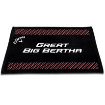 Callaway Great Big Bertha Cotton Towel