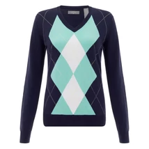 Callaway V-Neck Pullover