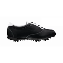 Adidas W Adiclassic Waterproof black golf shoes
