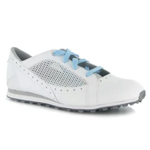 Adidas Driver ClimaCool Spikeless golf shoes