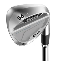Cleveland CBX wedge fém nyéllel 52.11 LH