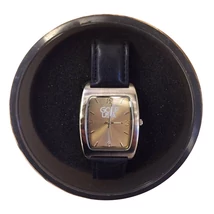 Golf USA logós férfi karóra