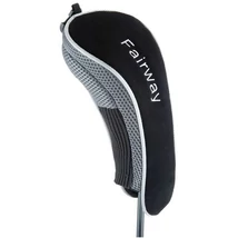 Legend  Fairway Wood Headcover