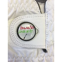 Callaway Dawn Patrol férfi bőr kesztyű Budapest markerrel