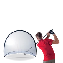 Pure2Improve Practice Net 2.4m x 2.1m