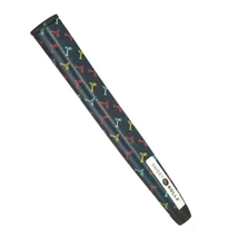Sweet Rollz Sinatra Slim Putter Grip