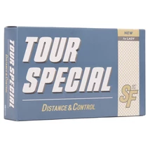 Srixon Tour Special SF E3 BLUE - LADIES