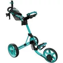 Clicgear 4.0 Trolley Soft Teal