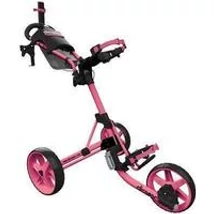 Clicgear 4.0 Trolley Soft Pink