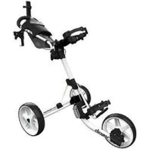 Clicgear 4.0 Trolley Matt White