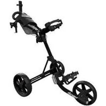 Clicgear 4.0 Trolley Matt Black
