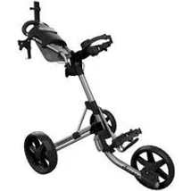 Clicgear 4.0 Trolley Matt Silver