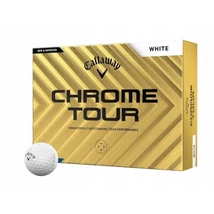 Callaway Chrome Tour 