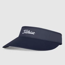 Women's Sundrop Visor Navy/White