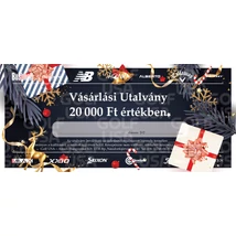 Vásárlási utalvány - 20.000 Ft - Karácsony