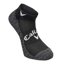 CALLAWAY MENS TOUR OPTIDRI LOW SOCKS S/M