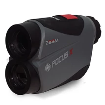 Zoom Focus S Távolságmérő Szürke