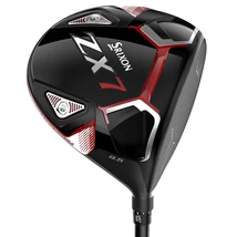 Srixon ZX7 Driver 9.5 Hrzdus Smoke Stiff RH