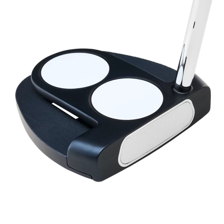 Odyssey AI-One 2BALL JAILBIRD CRUISER DB Oversize Grip