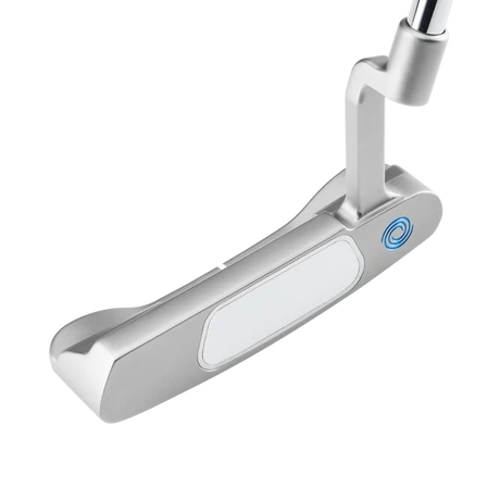 Odyssey AI-One ONE CH SILVERPistol grip